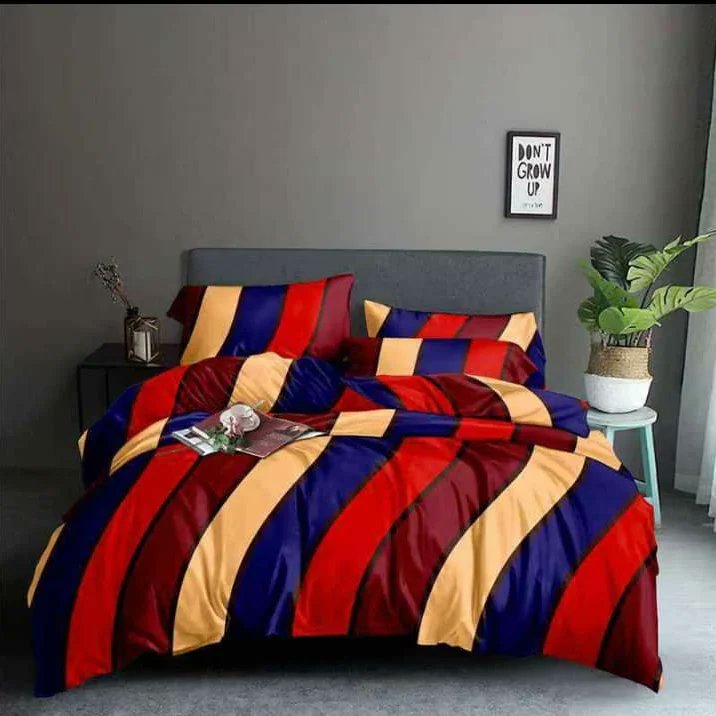 GabrielFunmila7's tweet photo. Looking for a tested and trusted bedsheets vendor that gives value for your money? The answer is here. Quality as seen in the picture. A trial will convince you. Nationwide delivery available.
#VendorsPRO 
#Vendorspototf https://t.co/c2gLDfAR5z