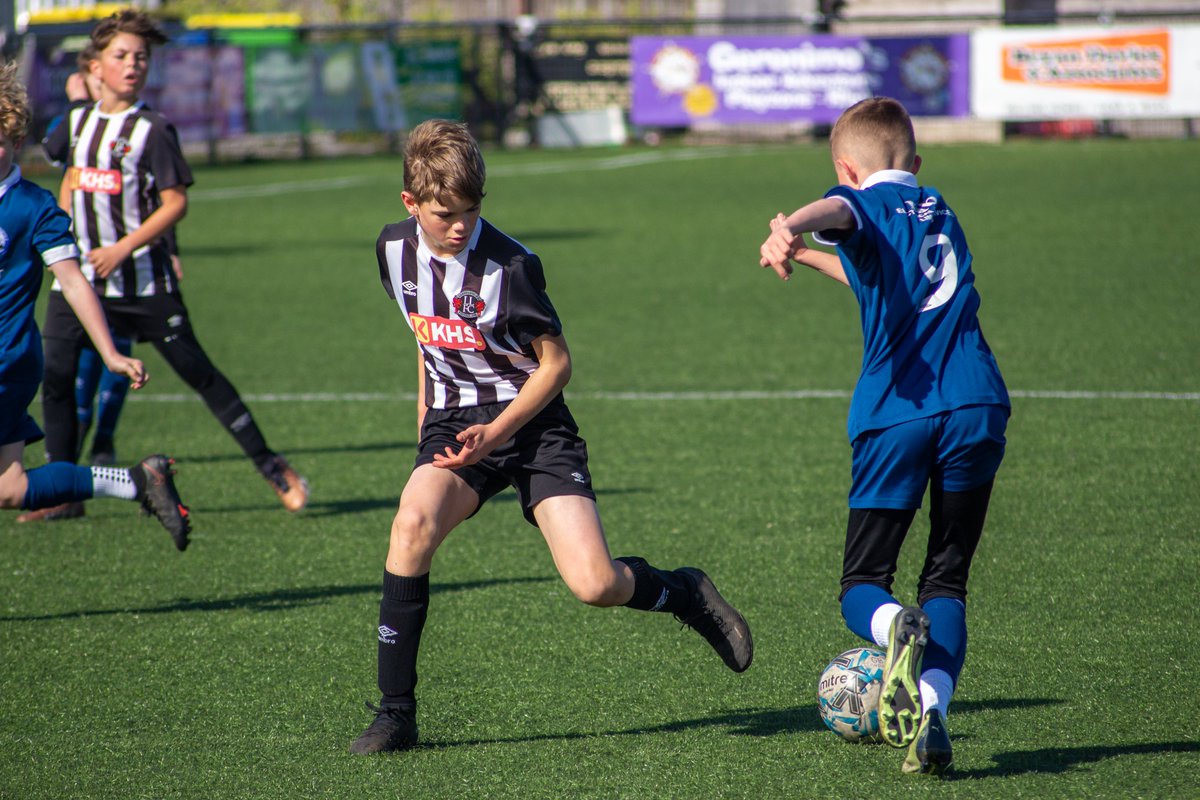 LLFCAcademy's tweet photo. 📸 PHOTOS FROM OUR U11S RECENT FRIENDLY 📸

#llandudno #llandudnofc #academy #keepthefaith https://t.co/2WOoRpzXNz