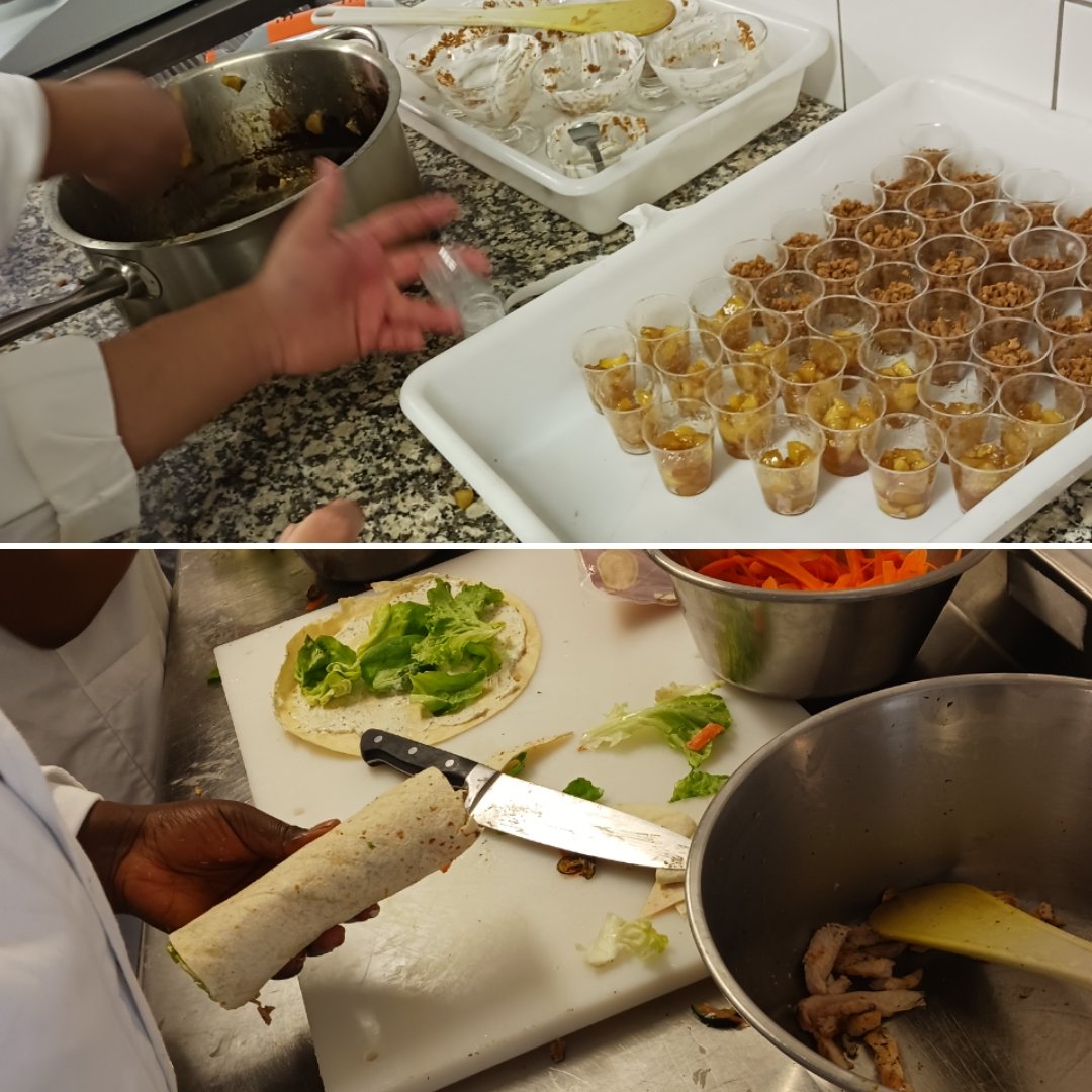 LPAnatoleFrance's tweet photo. Les journées portes ouvertes du lycée démarrent ! Accueil des collèges cet après-midi, soirée pour nos partenaires professionnels autour d'un buffet préparé par nos élèves et demain accueil des collèges et des familles
#JPO @acversailles @VilleColombes https://t.co/nsewqRbMSL