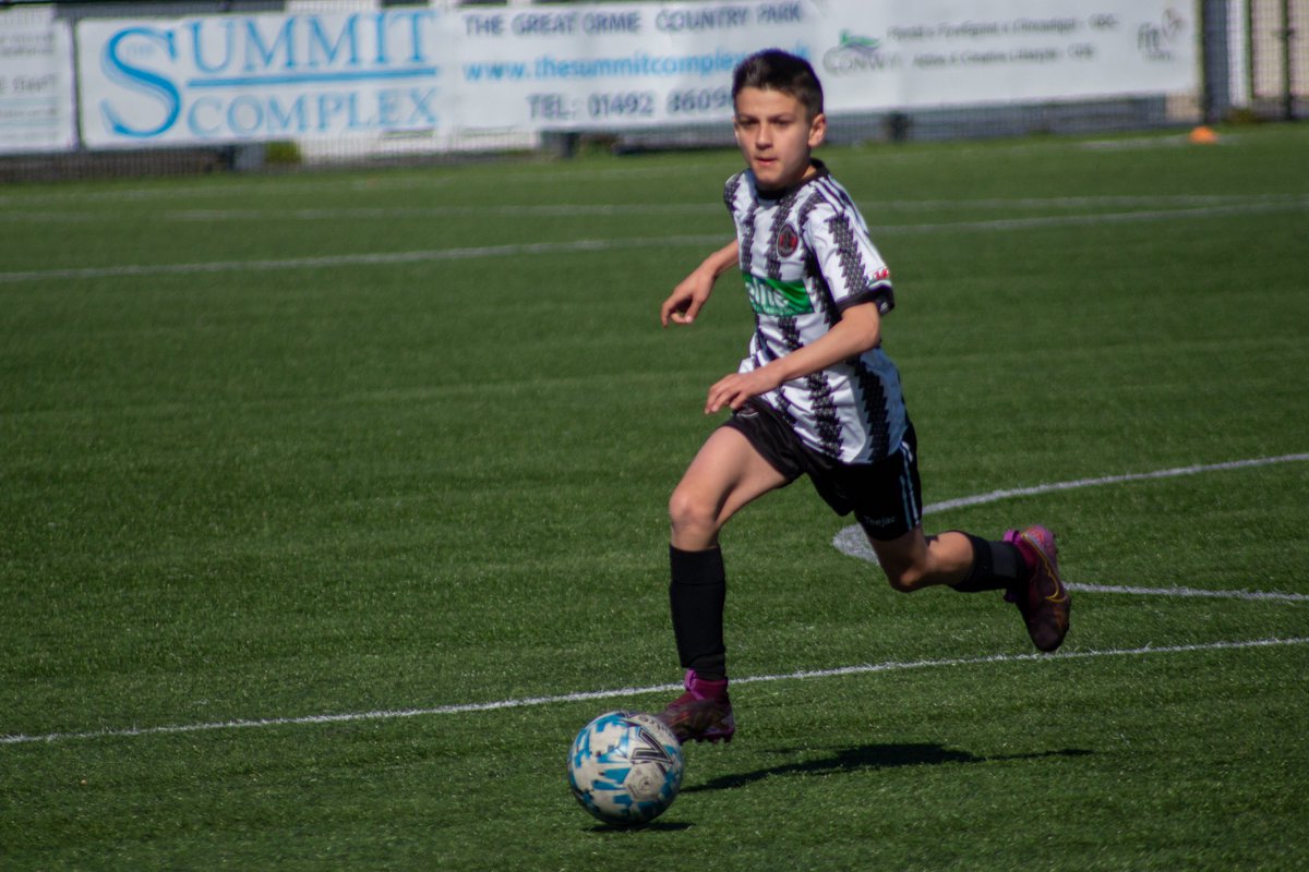 LLFCAcademy's tweet photo. 📸 PHOTOS FROM OUR U11S RECENT FRIENDLY 📸

#llandudno #llandudnofc #academy #keepthefaith https://t.co/2WOoRpzXNz