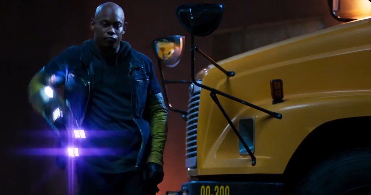 Gibboanxious's tweet photo. #HappyBirthday to Bokeem Woodbine (50)
his top 10 movies are:
10. Gridlock'd
9. Ray
8. Riddick
7. The Rock
6. Overlord
6. Queen & Slim
4. Spider-Man: Homecoming
3. Dead Presidents
2. Black Dynamite
1. Freeway
#MikeMilligan #HermanSchultz https://t.co/VEvqZqTy2J
