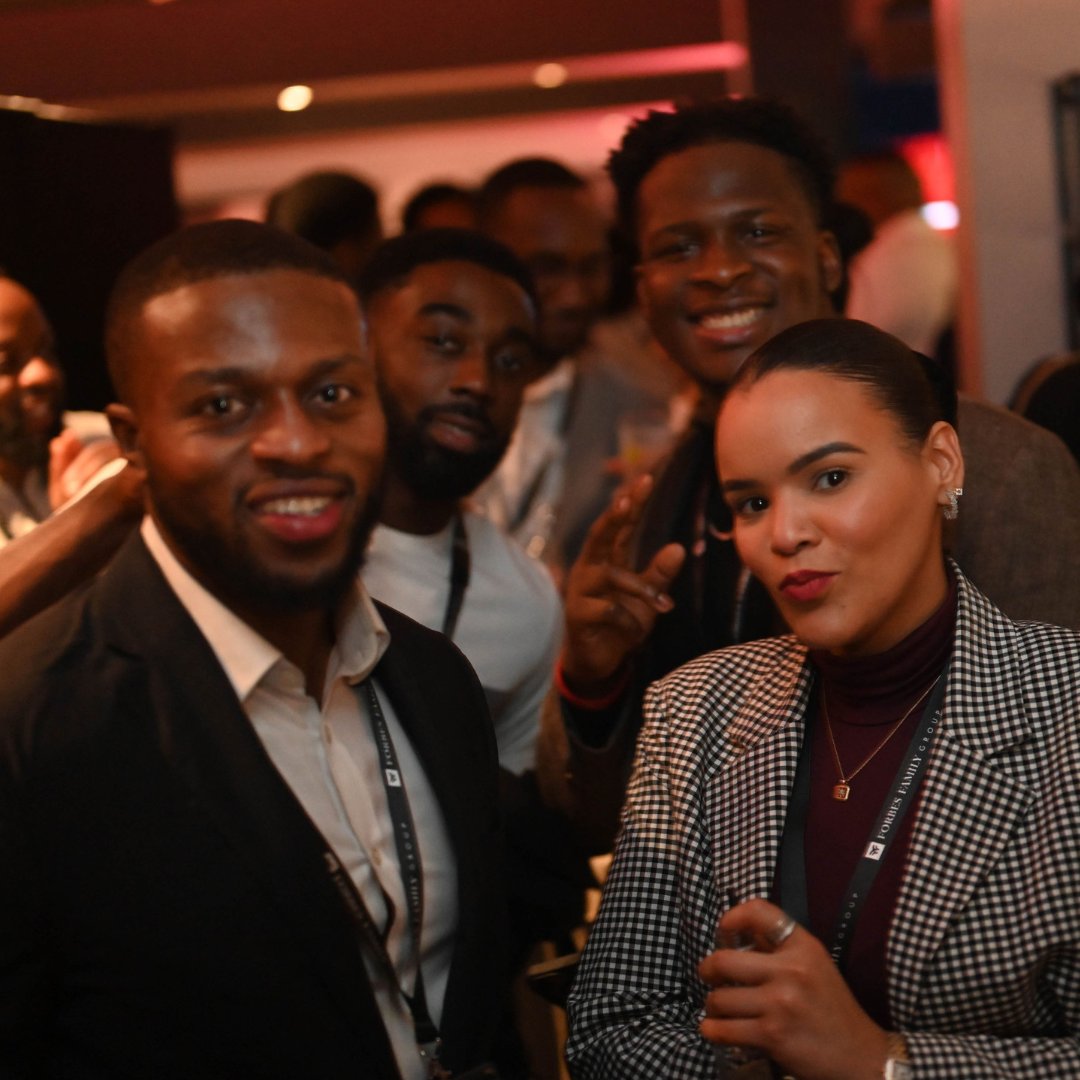 forbesfamilygrp's tweet photo. We've had such incredible feedback from our brilliant delegates from our Radar Networking Event. Thank you again for making our evening everything we hoped it would be! Great attendance and brilliant energy and a valuable night of networking was had by all.

#FFGInTheRoom #Radar https://t.co/ymWeVG65jn