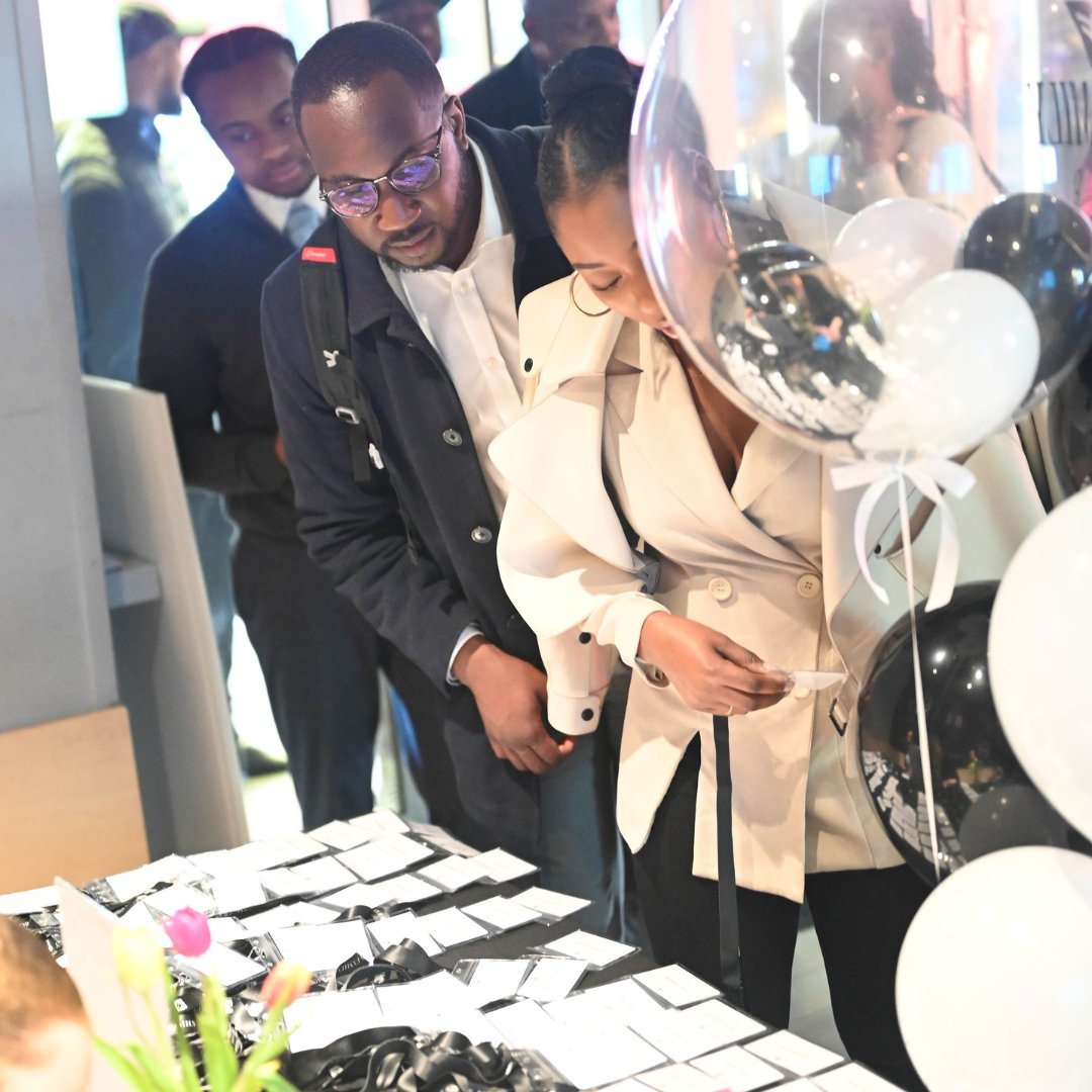 forbesfamilygrp's tweet photo. We've had such incredible feedback from our brilliant delegates from our Radar Networking Event. Thank you again for making our evening everything we hoped it would be! Great attendance and brilliant energy and a valuable night of networking was had by all.

#FFGInTheRoom #Radar https://t.co/ymWeVG65jn