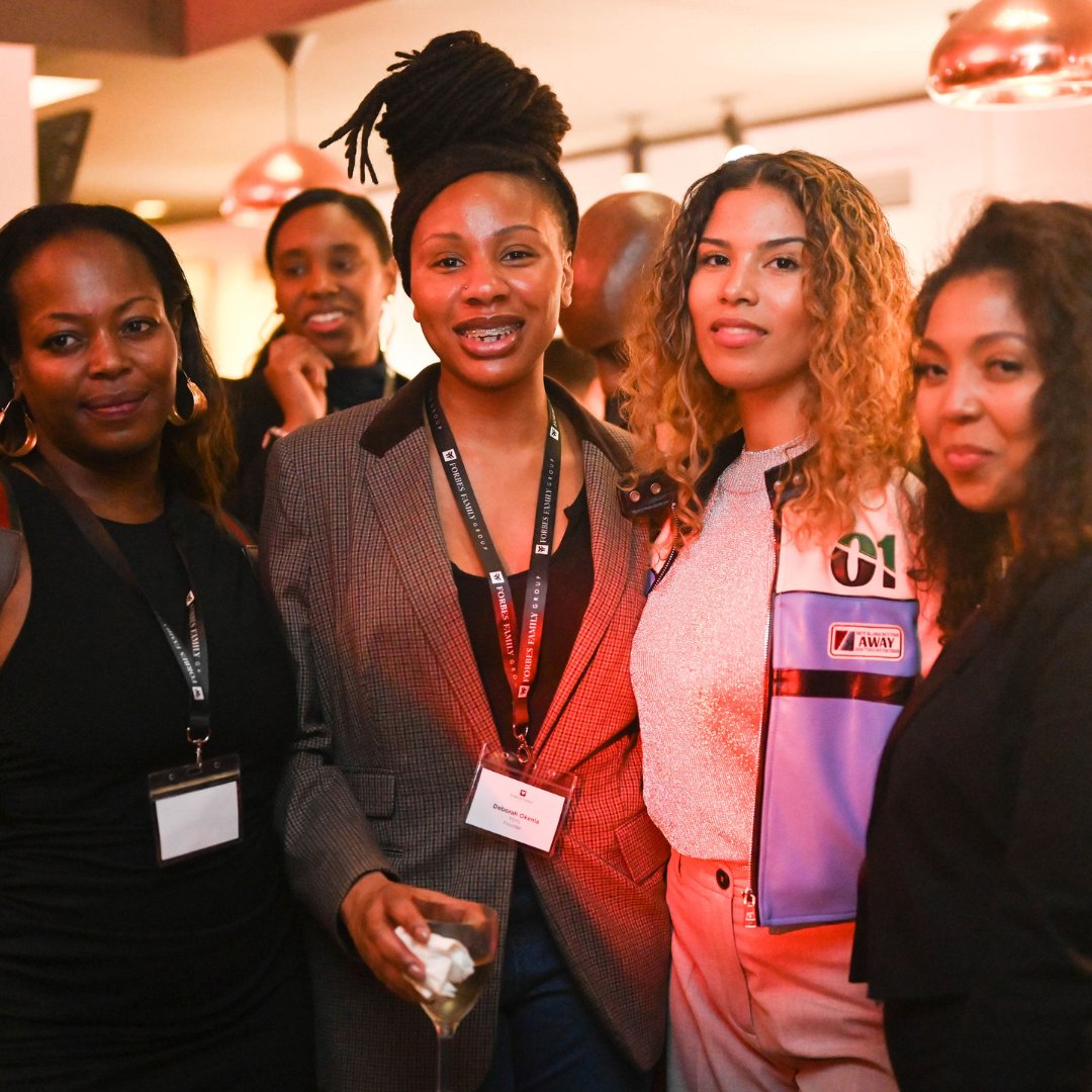 We've had such incredible feedback from our brilliant delegates from our Radar Networking Event. Thank you again for making our evening everything we hoped it would be! Great attendance and brilliant energy and a valuable night of networking was had by all.

#FFGInTheRoom #Radar