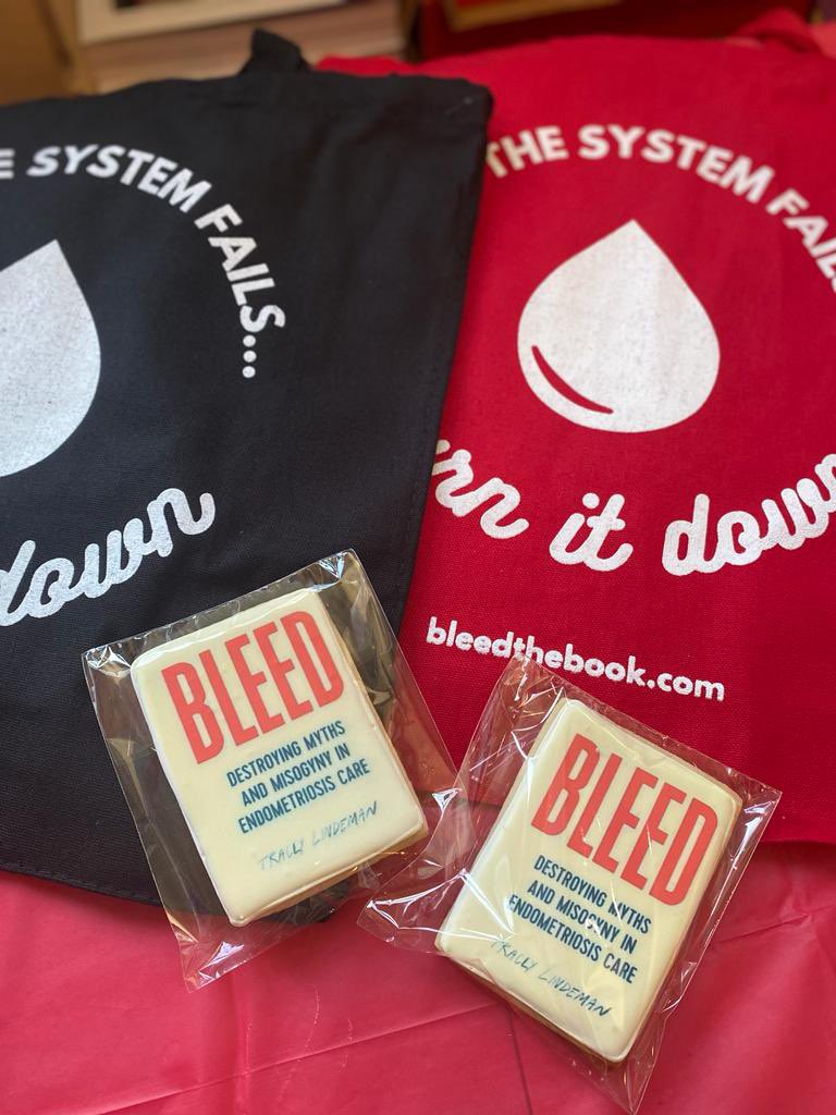 endoevents's tweet photo. Last night #Toronto showed up!  What a great opportunity to meet and hear from @traceylindeman about her book BLEED: Destroying Myths and Misogyny in #Endometriosis Care. Thank you to @lizrenzetti for moderating. “When the system fails…burn it down”. @ecwpress @typebooks https://t.co/eIBdDzkwqK
