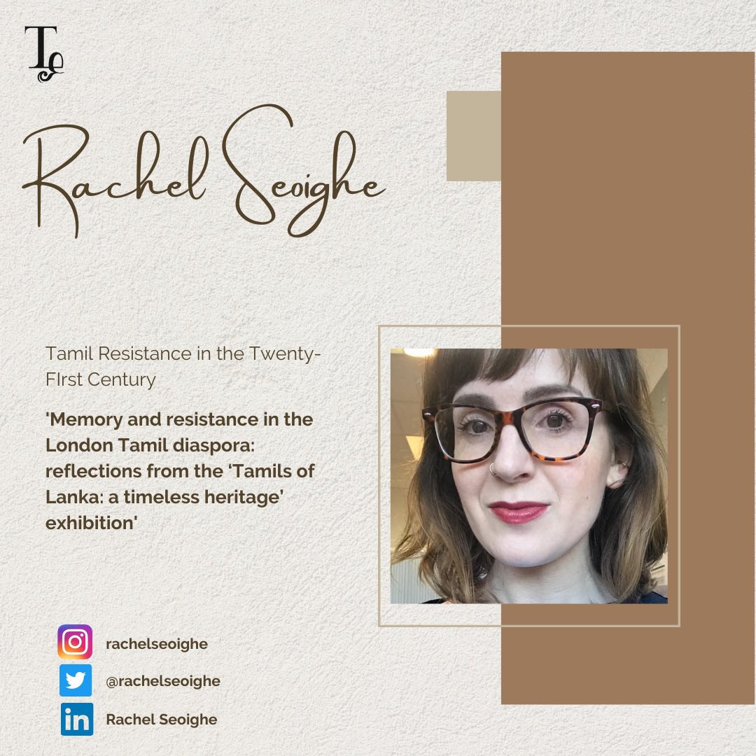 Tamil Academic Journal tweet media