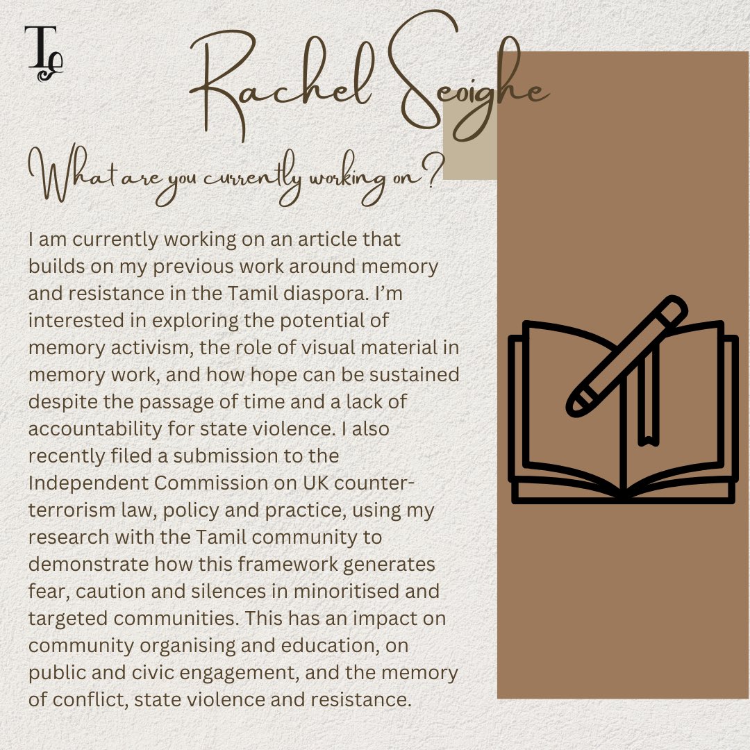 Tamil Academic Journal tweet media