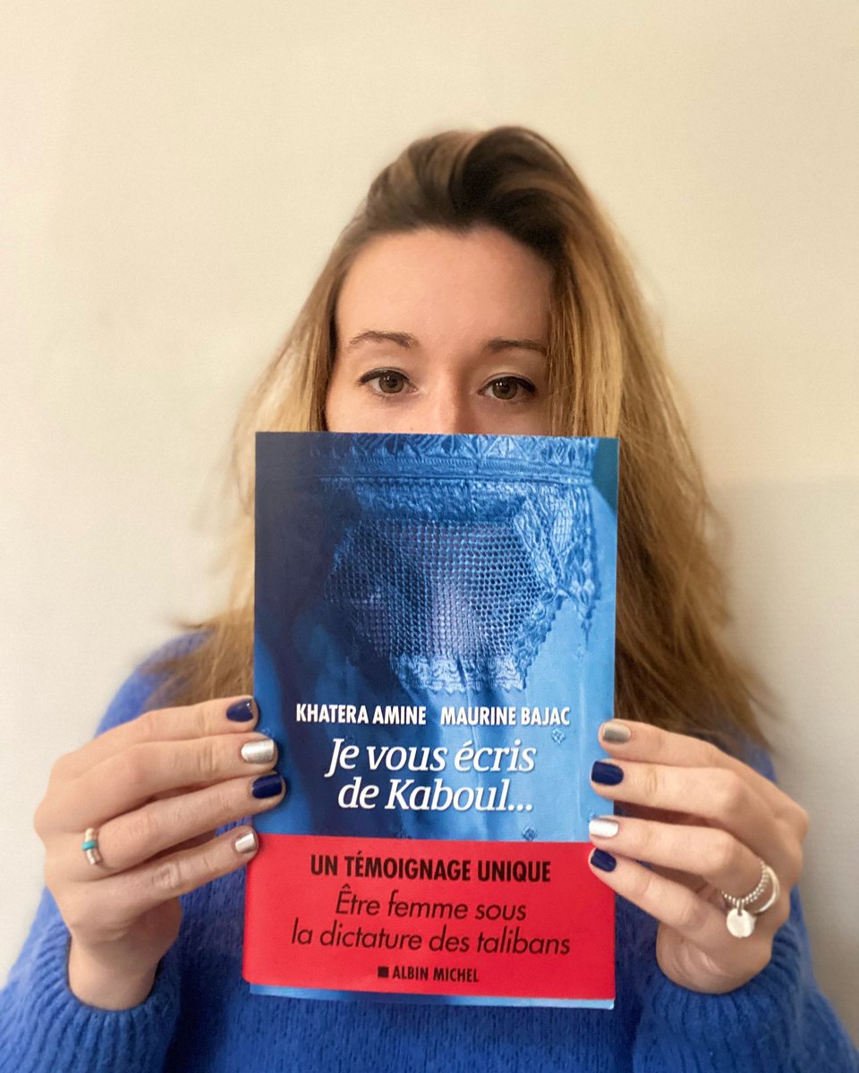 Anne Pauline GALAN tweet media