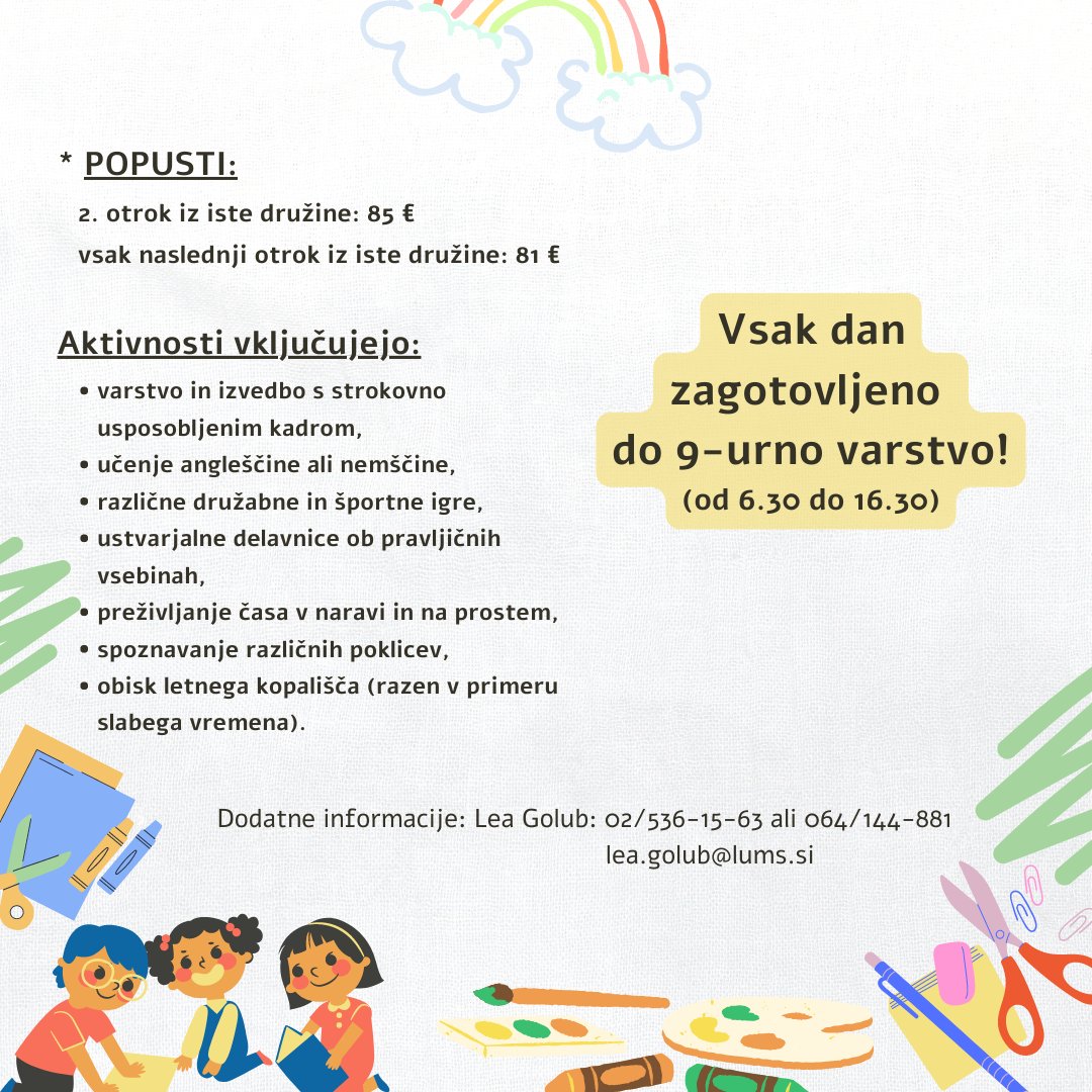 Ljudska univerza MS tweet media