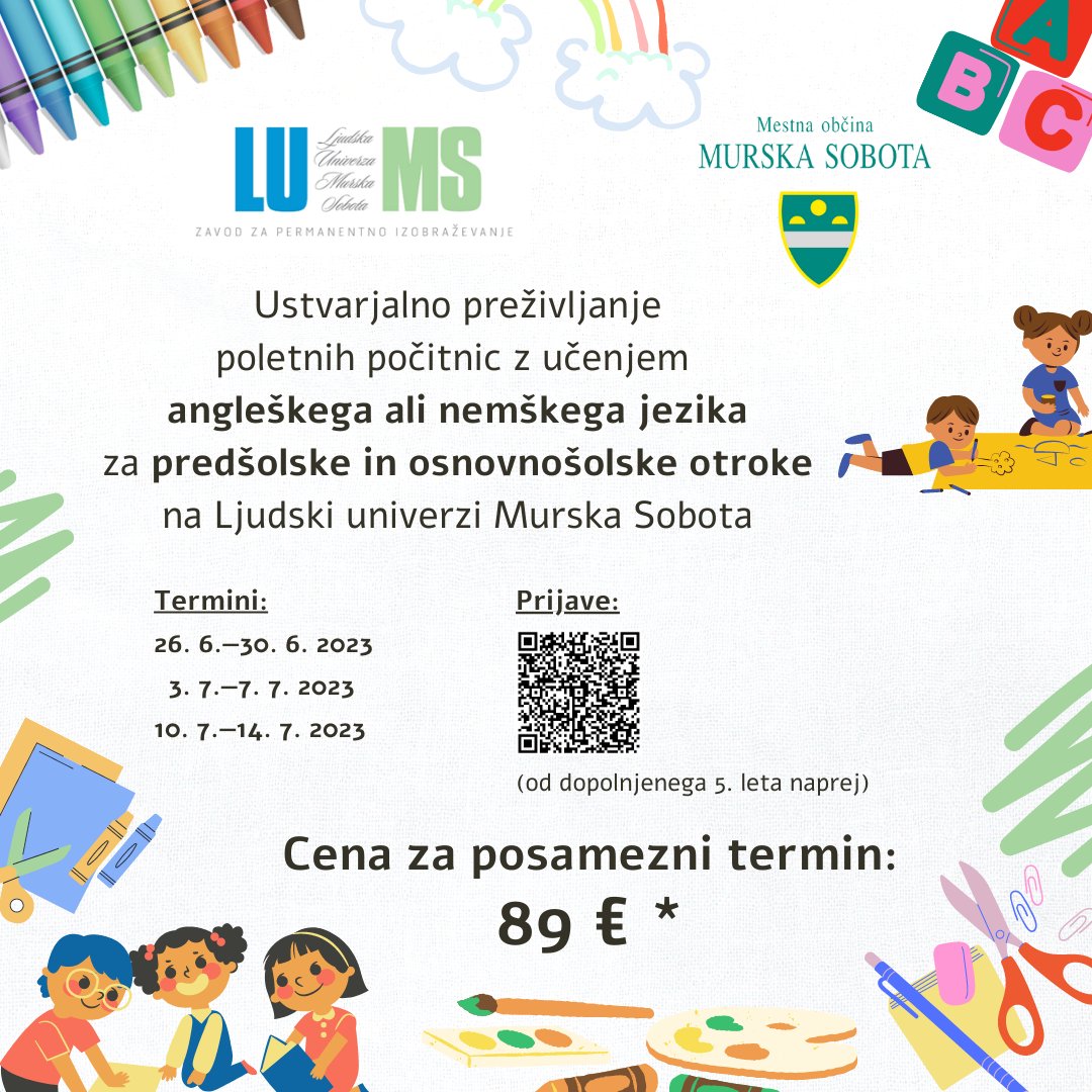 Ljudska univerza MS tweet media