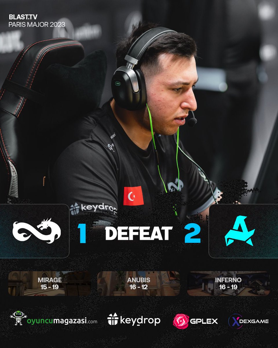 Eternal Fire tweet media