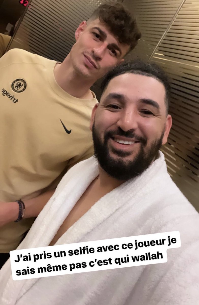 xptdrrr les story de mohamed henni en ce moment c’est le grand divertissement