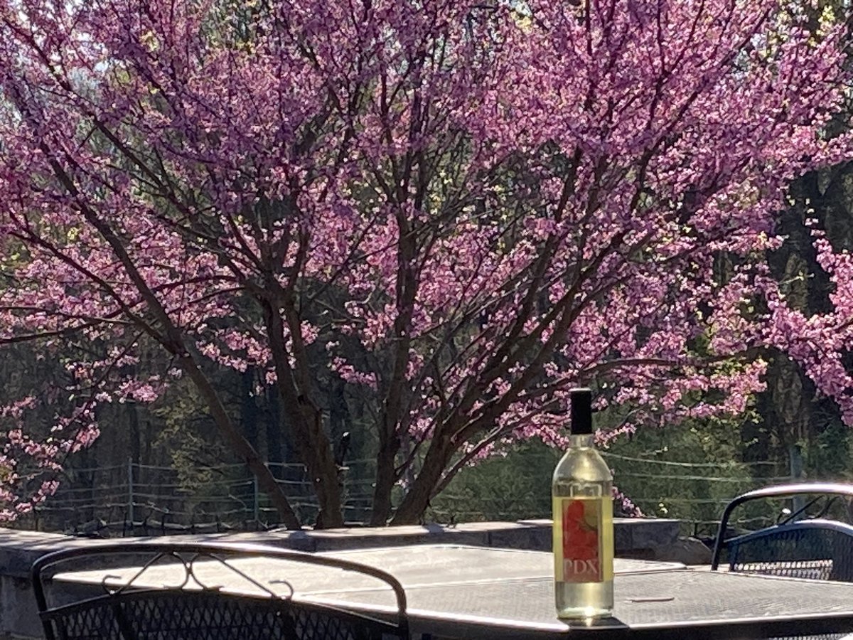 The tasting room is open until 8pm today! <a href="/PAWines/">PA Wines</a> #pawinery #perfectday #bvwinetrail #uncorkrelaxunwind