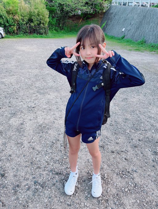 Twitterのコスプレ画像16