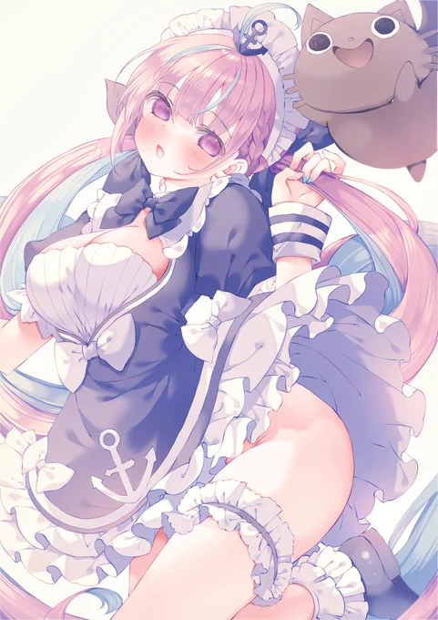 #あくあーと 