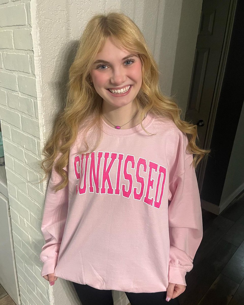 She's gone to pick her twin sister her current craving up, She can't wait to be an aunt.