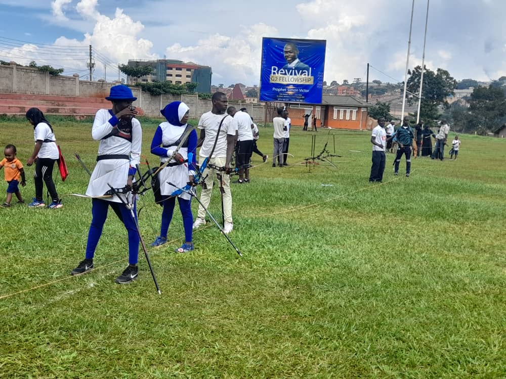 ArcheryUganda tweet media