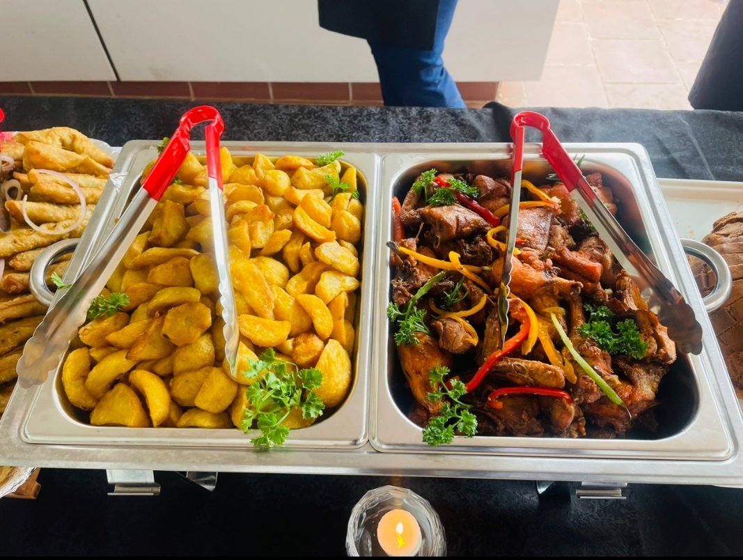 KalysKitchen tweet picture