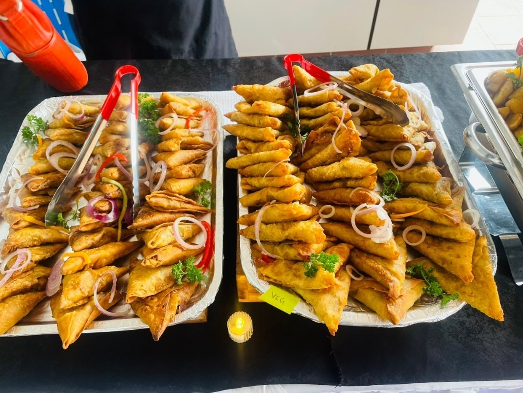 KalysKitchen tweet picture