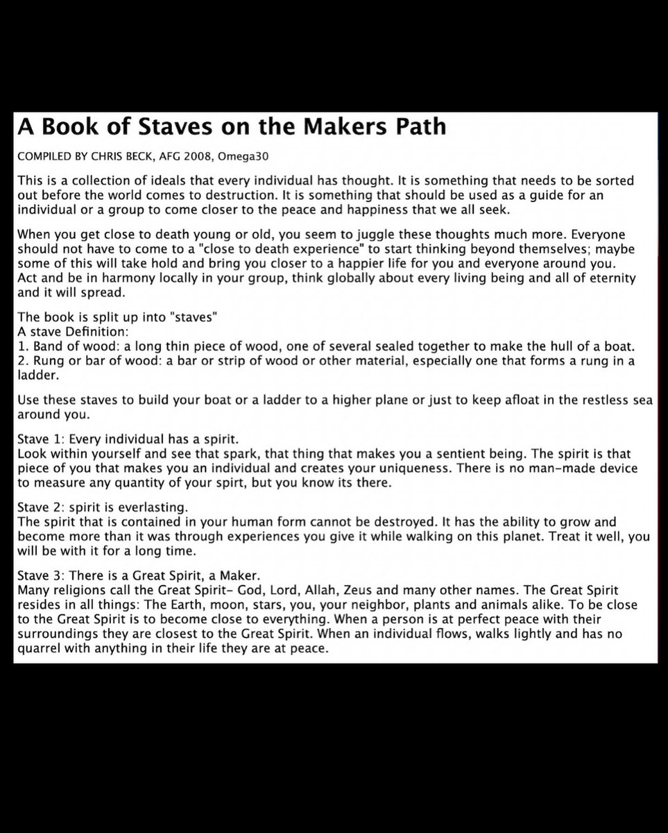 “Chief” Beck tweet media