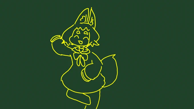 描き友集会に参加してきました! #描き友集会 