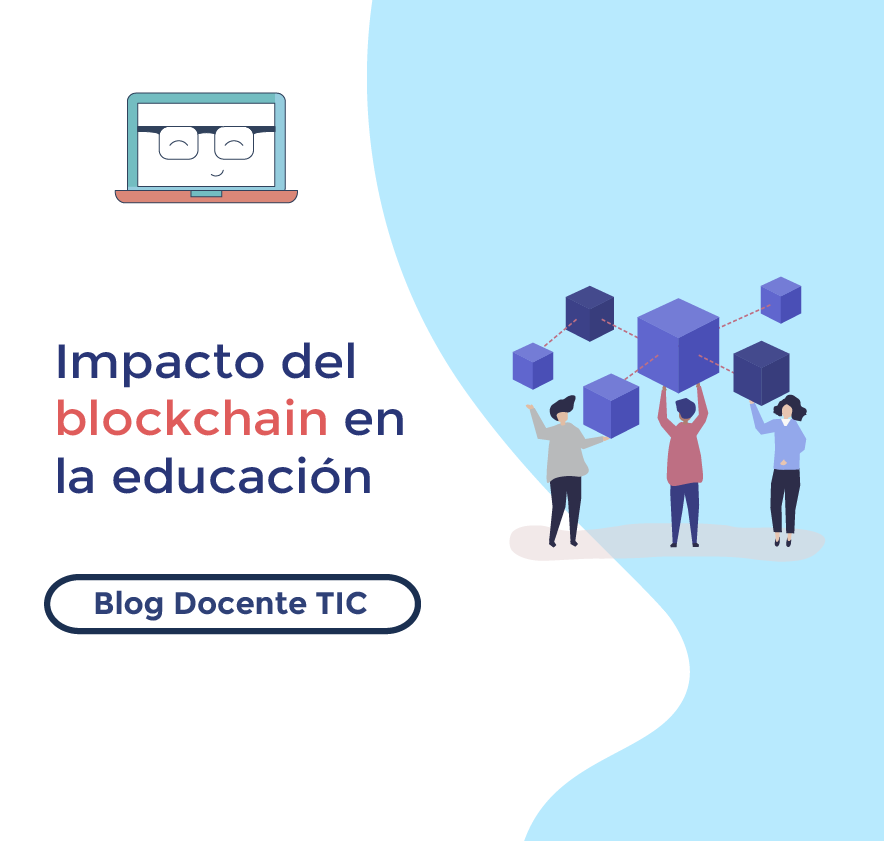 DocenteyTIC's tweet photo. #Blog | Impacto del blockchain en la educación virtual

✅ Enlace - https://t.co/ssUUh6sfbC

⭐ En esta publicación presentamos Blockchain, una tecnología que está revolucionando la educación virtual con el intercambio de datos, insignias y constancias.

#Blockchain #post https://t.co/KSmvfcifXK