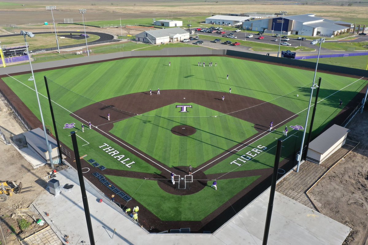 CoachVanecek's tweet photo. Thrall ISD is looking for a qualified Head Baseball Coach. Previous head coaching experience preferred. 

Teaching: SS, Math or Sped

Apply online at https://t.co/FbyTaN9Op4 and send resume to Aaron.vanecek@thrallisd.org https://t.co/wVnhJHlXVR