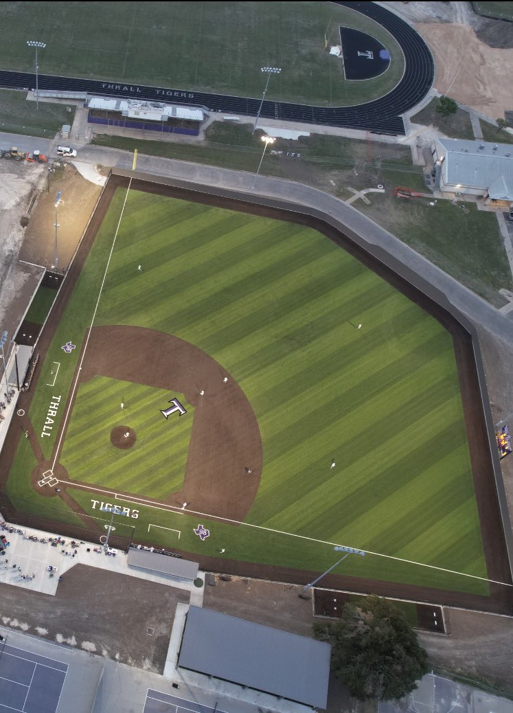 CoachVanecek's tweet photo. Thrall ISD is looking for a qualified Head Baseball Coach. Previous head coaching experience preferred. 

Teaching: SS, Math or Sped

Apply online at https://t.co/FbyTaN9Op4 and send resume to Aaron.vanecek@thrallisd.org https://t.co/wVnhJHlXVR