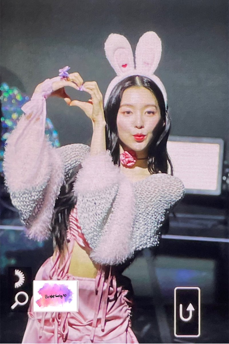 BrightBAEby's tweet photo. 230413 2023 Happy IRENE Day
#레드벨벳⁠ #RedVelvet #아이린 #배주현 #IRENE #アイリーン https://t.co/Gqj2yJy4T4