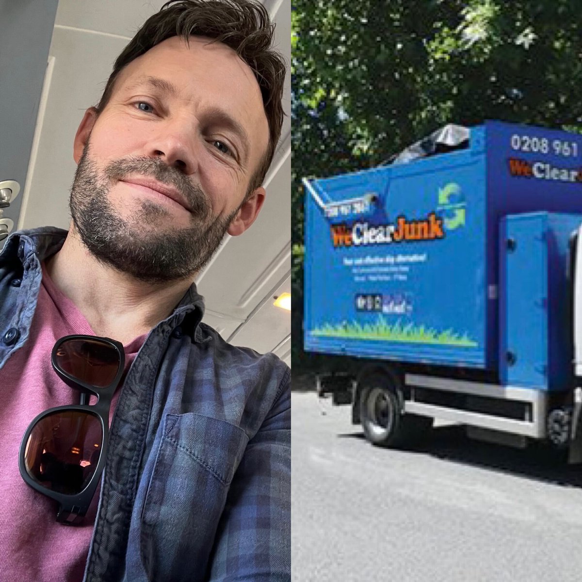 Just started your own company? Lonely? Frustrated? Here are 3 tips from someone who's been there: 
1-Recruit slowly and carefully, 2-Take 'best practice' from business books, 3-Don't seek advice for its own sake. What struggles have you faced? #startup #entrepreneur #weclearjunk