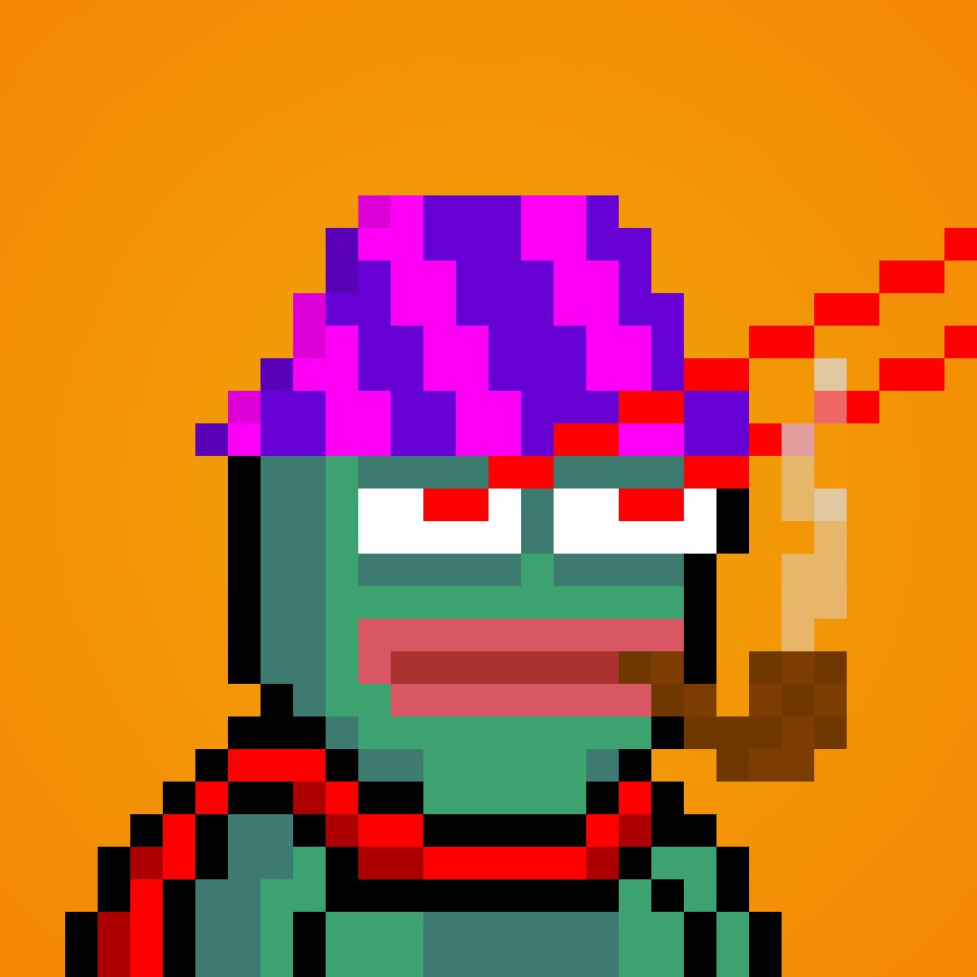 Pepemigos_NFT's tweet image. Burn phase has been finalised and closed forever with 507 Pepes burned🔥🔥🔥

A total of 130 Pepemigos are about to be airdropped to the brave burners🔥🐸

Airdrop will occur is less than 24h. !ribbit👀