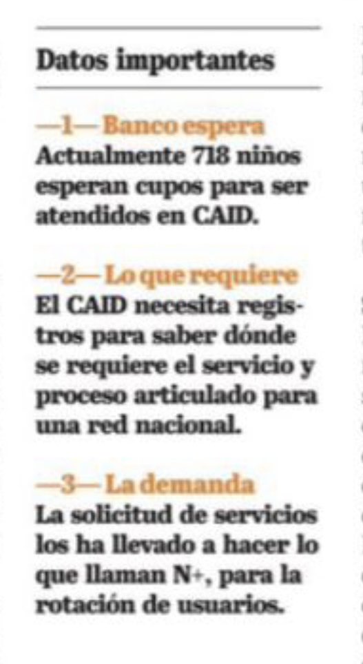 fquirozmora's tweet photo. Lo que nunca van a entender madres y padres de niños con #autismo es el dolor, desesperación e impotencia que genera espera de 3 años para que le atiendan hijos. Ya está bueno de justificación. Resuelvan ⁦@raquelarbaje⁩ ⁦⁦@SaludPublicaRD⁩ ⁦@FranklinRod77⁩ https://t.co/eFC2Wl2NlP