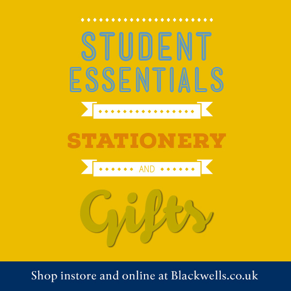 Blackwell's Cardiff tweet media