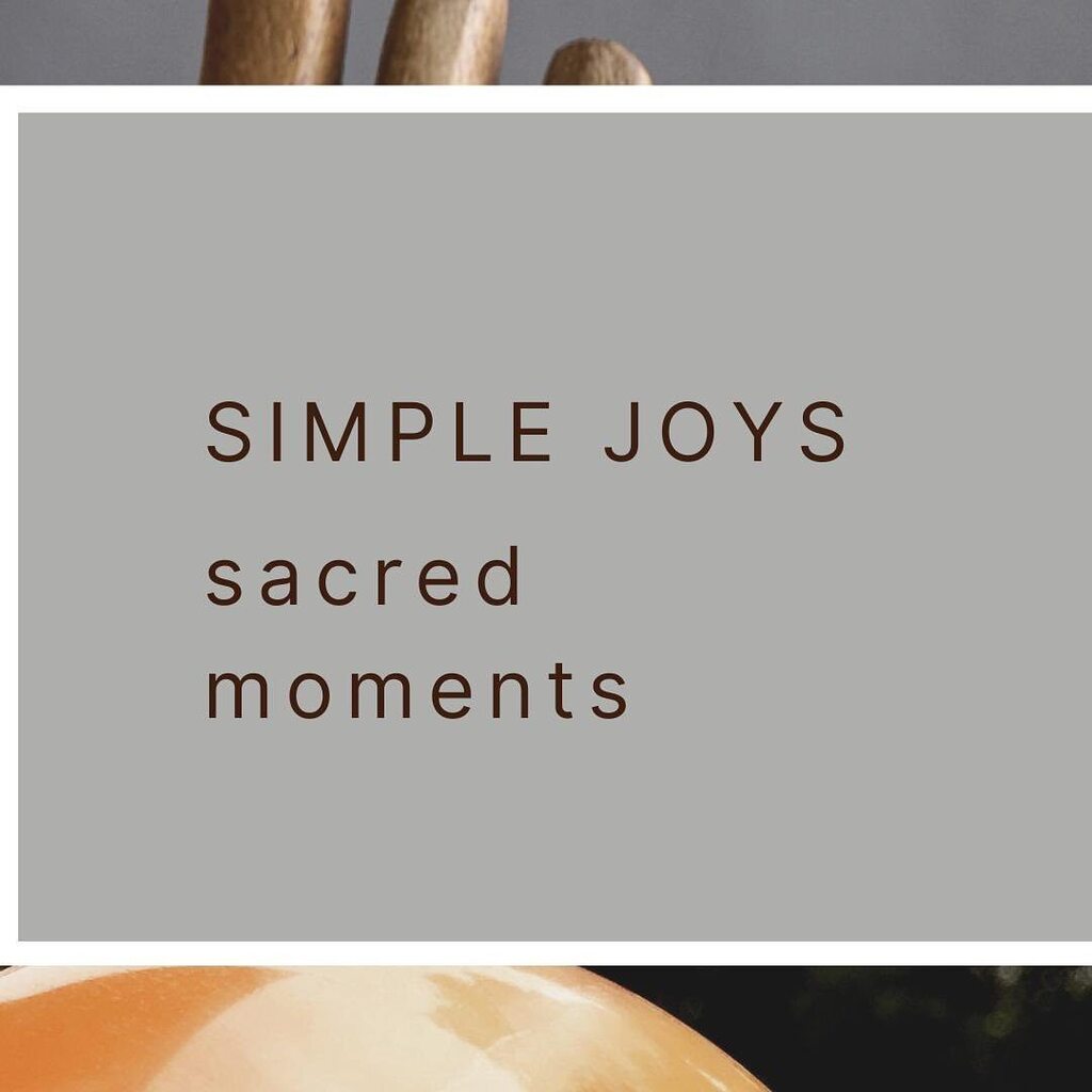 TANDMGems's tweet photo. Simple Joys. Sacred Moments. Our new mantra for 2023 and the guiding principle behind our new shop. Coming soon to https://t.co/nyNd734Blk

#simplepleasures #itsthelittlethings #simplejoys #sacredmoments https://t.co/5p2KOCBVf2 https://t.co/QUjEkg5sGe