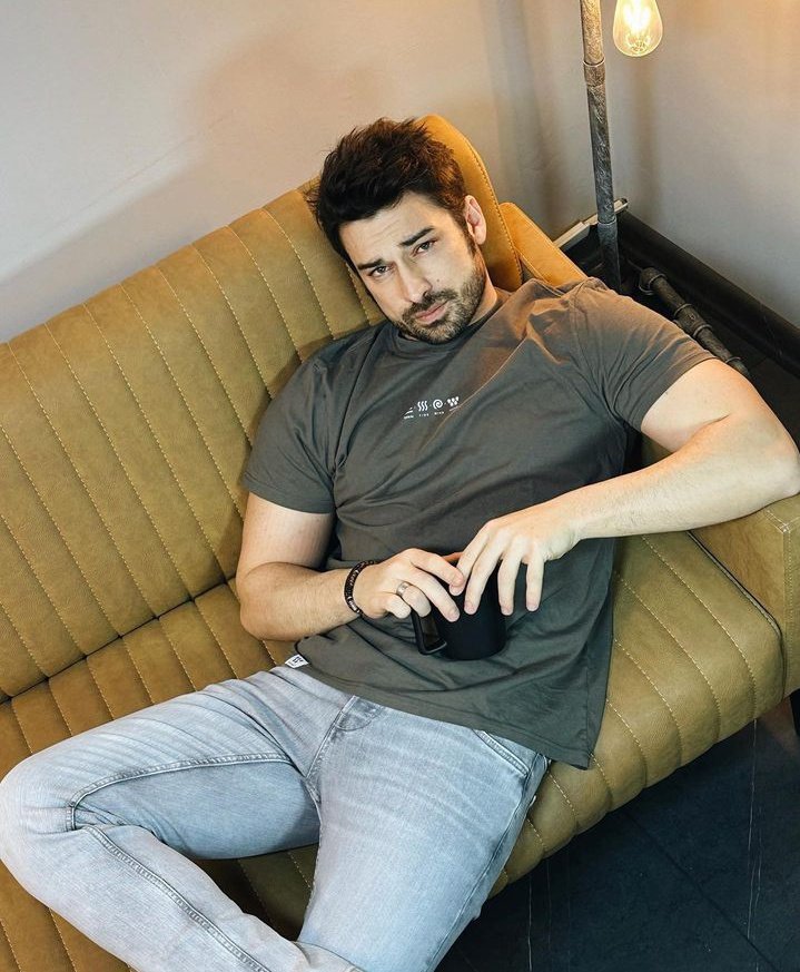 Marouakm20's tweet photo. Üff 💥💥Ateş gelir gibi🫀
Wiser Wash X DeFacto
#AlpNavruz #Defcto https://t.co/K689JDUY07