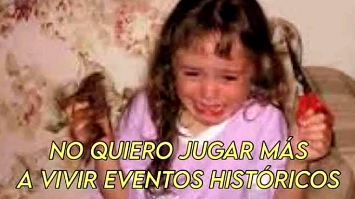 LourC94's tweet photo. Stop por favor https://t.co/GnKoLMQvwa