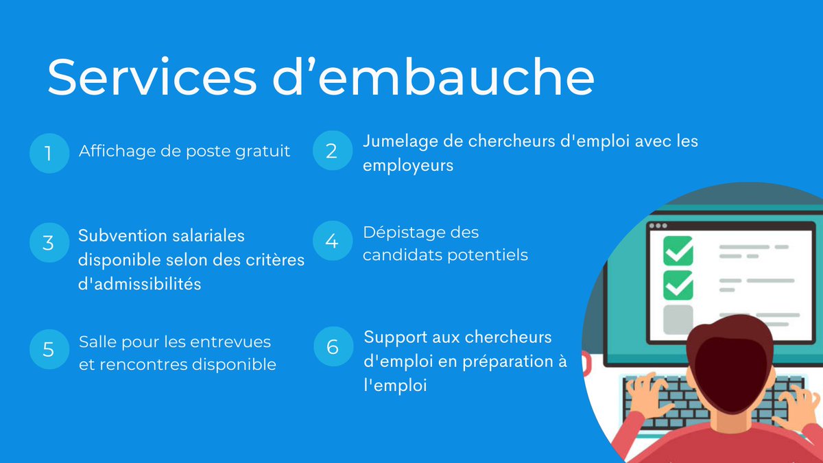 CERFNiagara's tweet photo. Comme nous l'avons mentionné la semaine dernière, nous avons lancé notre nouveau site web! N'hésitez pas à suivre le lien pour en savoir plus et si vous avez des questions, n'hésitez pas à nous rendre visite au bureau ou à nous appeler(905-714-1480)! https://t.co/rqoBBqcRop