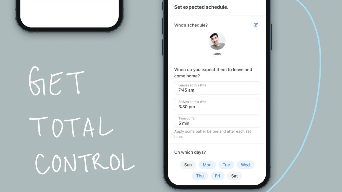 HomeAware tweet media