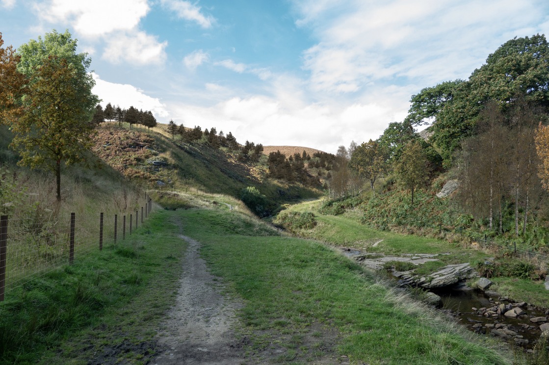 MarsdenmoorNT's tweet photo. It's the last chance to sign up for our public meeting (tomorrow at 7pm) to learn more about our plans for a major landscape restoration project in the South Pennines. Find out how the project will restore peat, reduce flood risk and create new woodlands. https://t.co/OPqR5iuDfz https://t.co/KONkqSxJwi