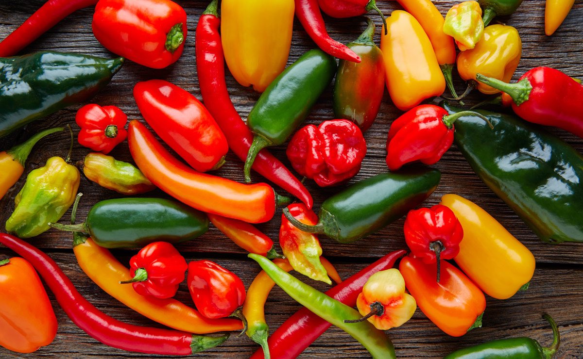 Curiosidades gastro: ¿por qué el agua no alivia el ardor de la comida picante? hola.com/cocina/noticia…