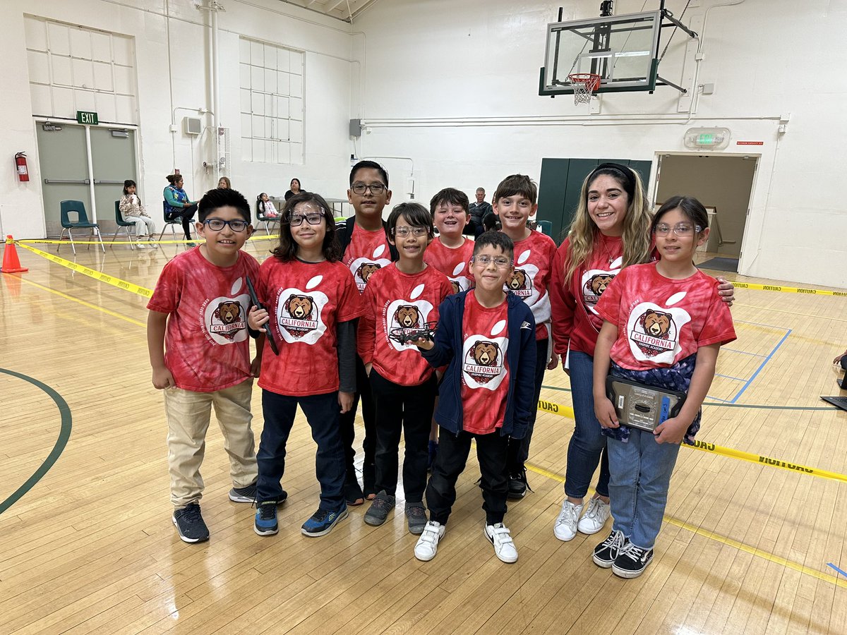 California iInspire Academy (@iinspire_ca) on Twitter photo Congratulations to our Drone League for competing against 10 other <a href="/OrangeUnifiedCA/">Orange Unified SD</a> schools!! Ms Resendez and Drone League helped us earn one of our two golden 🔔awards. #ads #appleideas #drones Congratulations to our Drone League for competing against 10 other <a href="/OrangeUnifiedCA/">Orange Unified SD</a> schools!! Ms Resendez and Drone League helped us earn one of our two golden 🔔awards. #ads #appleideas #drones