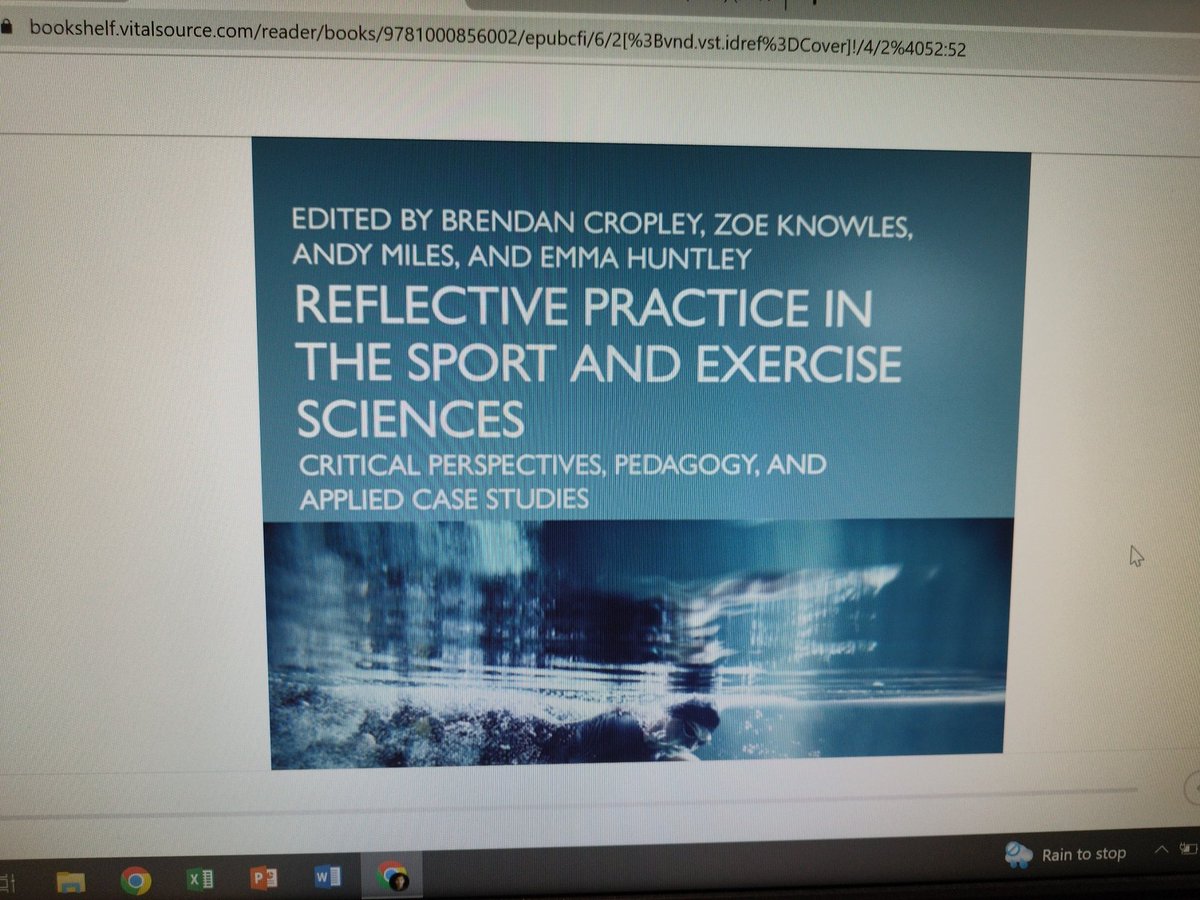 Sahen_Gupta's tweet photo. A few chapters into it and already know it was a must read!
@SpExPsych @BrendanCropley https://t.co/rAXhMsRJbU