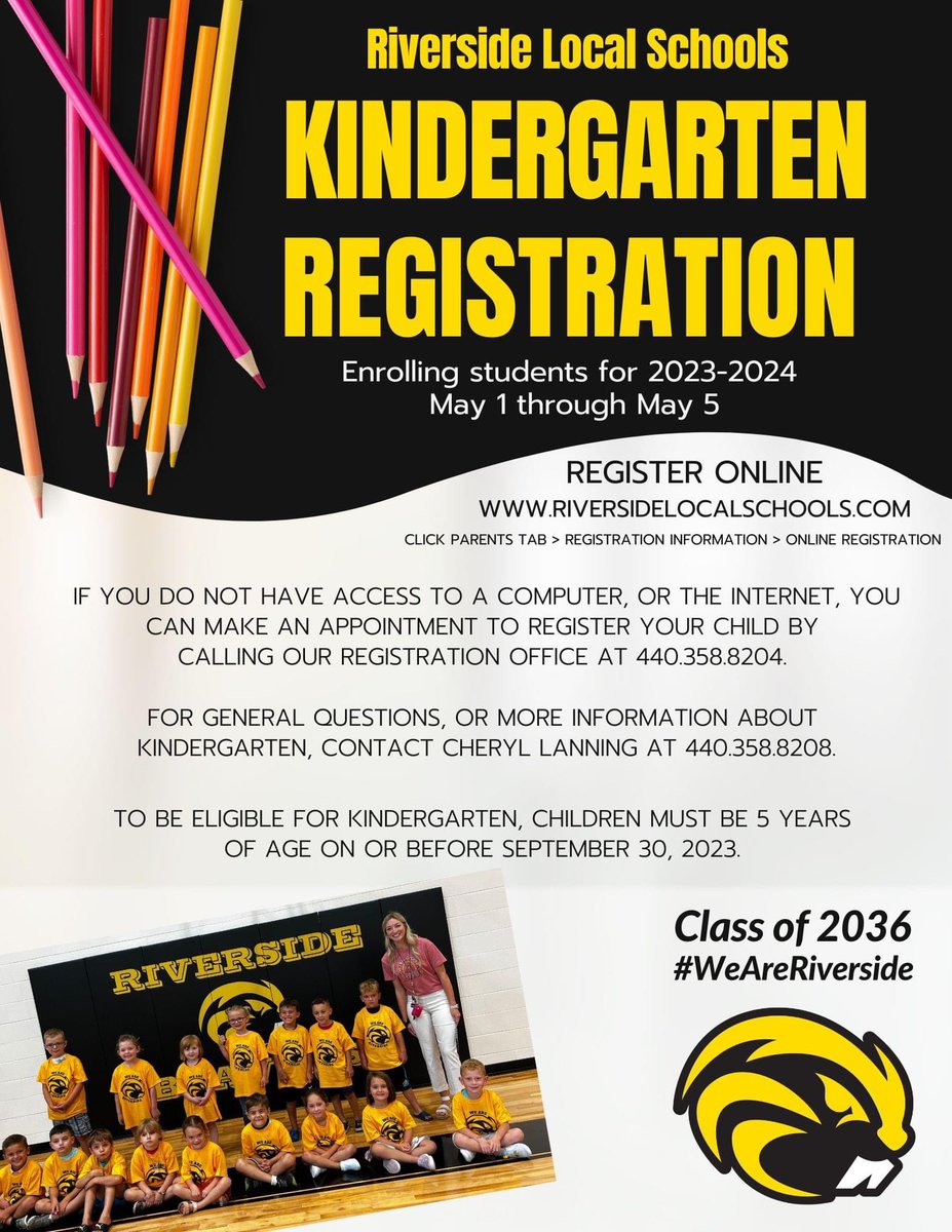 Riverside Schools tweet media