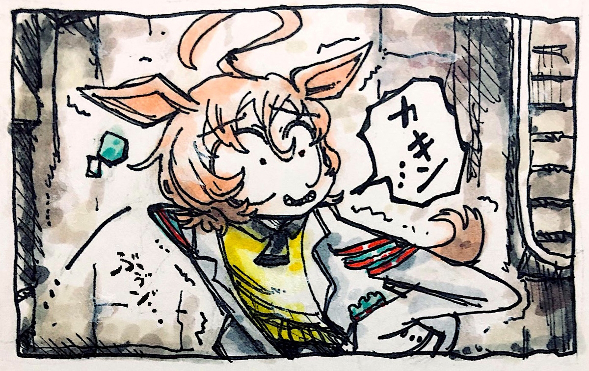 お気に入りのやつ🧪 