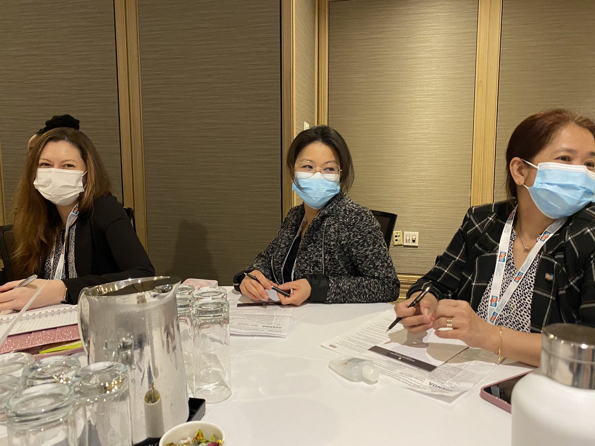 Humber Meadows LTC tweet media