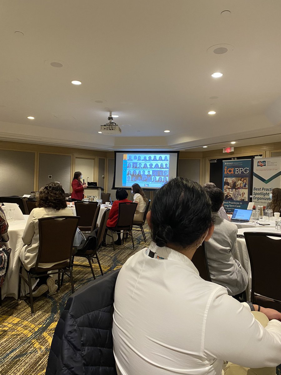 Humber Meadows LTC tweet media