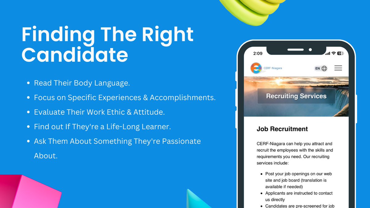 CERFNiagara's tweet photo. As mentioned last week we have launched our new website!! Please follow the link to discover more yourself and if you have any questions please do not hesitate to come visit the office or give us a call(905-714-1480)! 
https://t.co/sBznJMjGMm https://t.co/pjkNKpWXQh