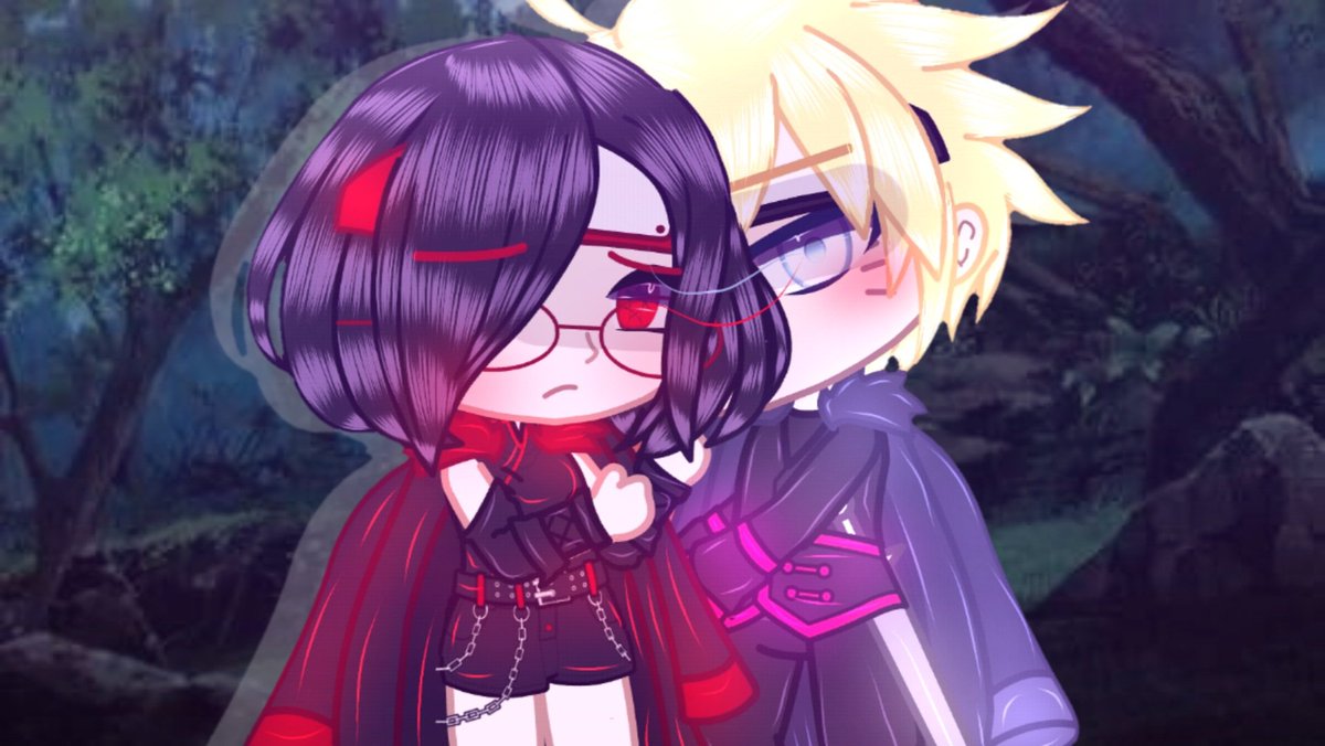 Vih❤️ #IMDD #Tralhacity💛 tweet media