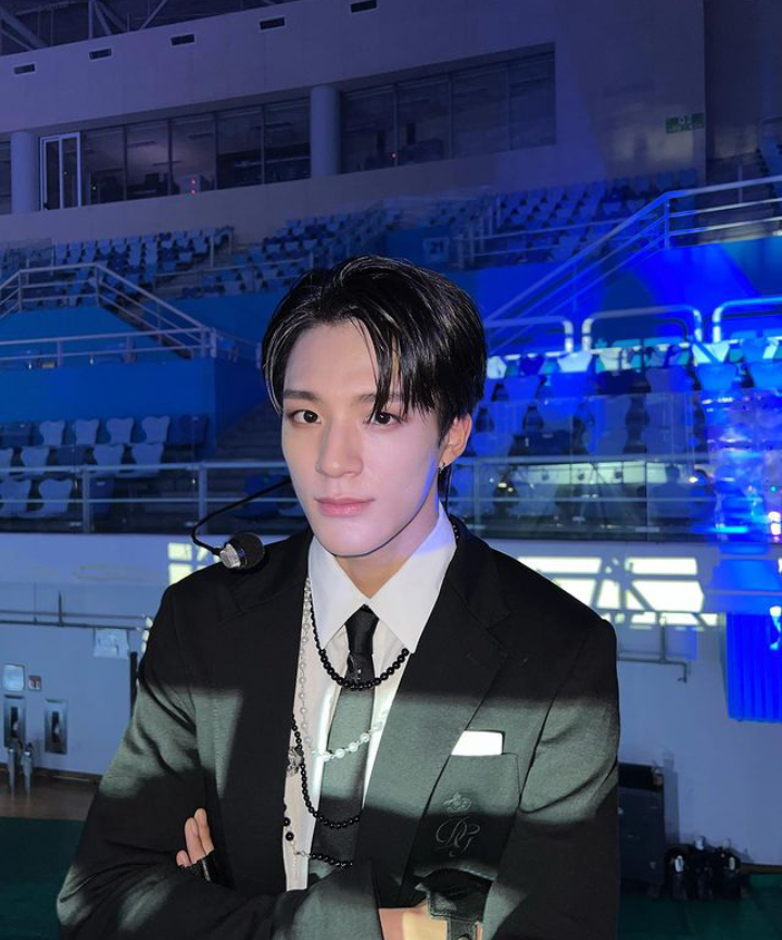 Malam guys?

Yg gabales jomblo sampe kiamat