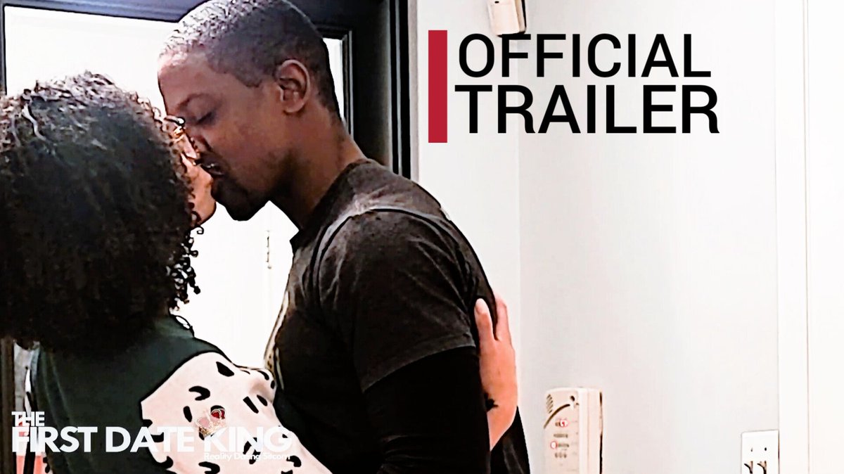 1stdateking's tweet photo. The First Date King

Will he be able over the challenges of dating modern black women and their stereotypes.

https://t.co/2mYRngk2I3 

#onlinedating #1stdateking #firstdateking #dating  #relationships #hinge #sitcom #tinder  #readyforlove #readyforlovedc #rtl #loveandmarriagedc https://t.co/uAesDS3rg9